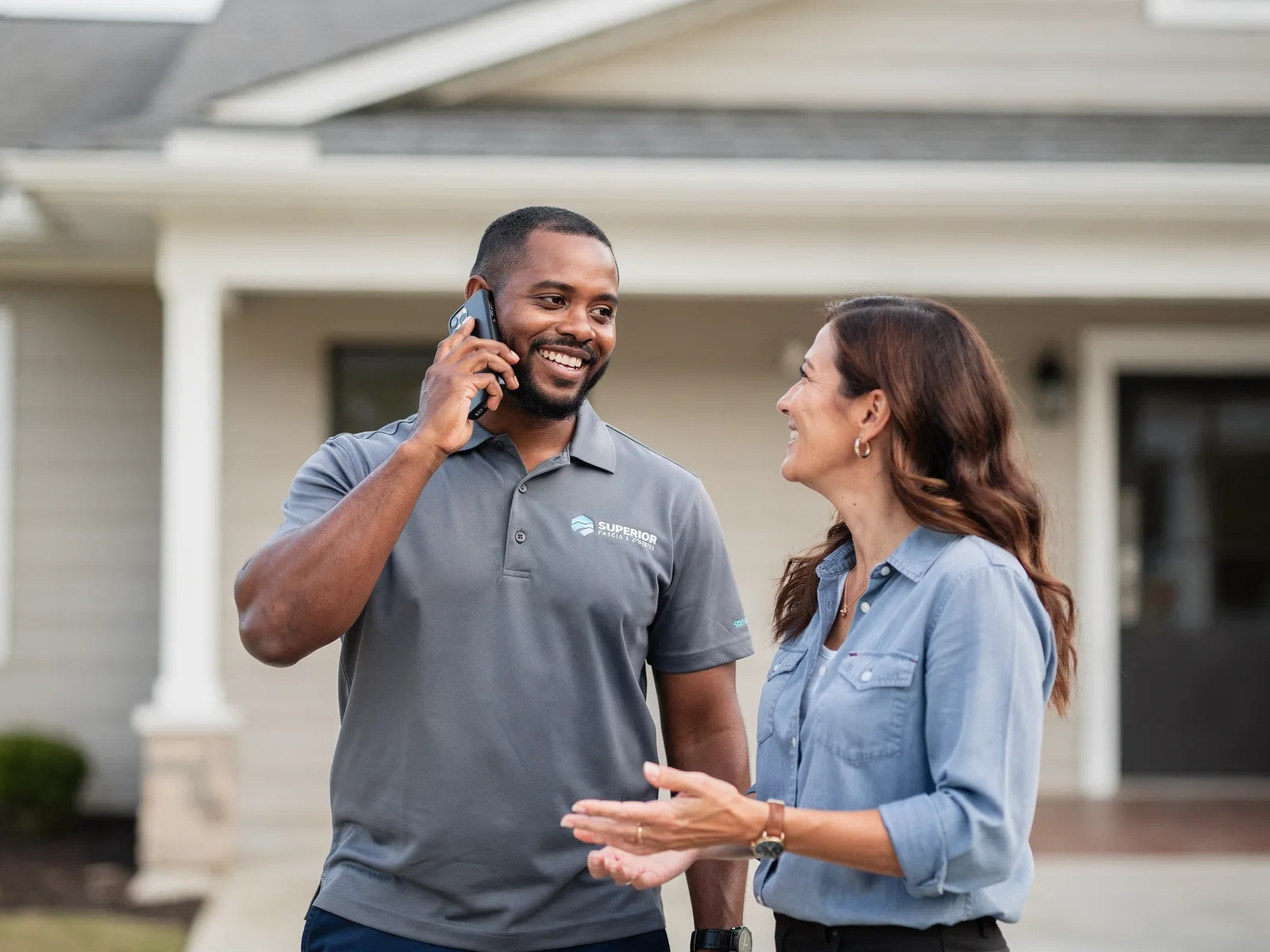 Fascia Repair Verona, NJ FAQs