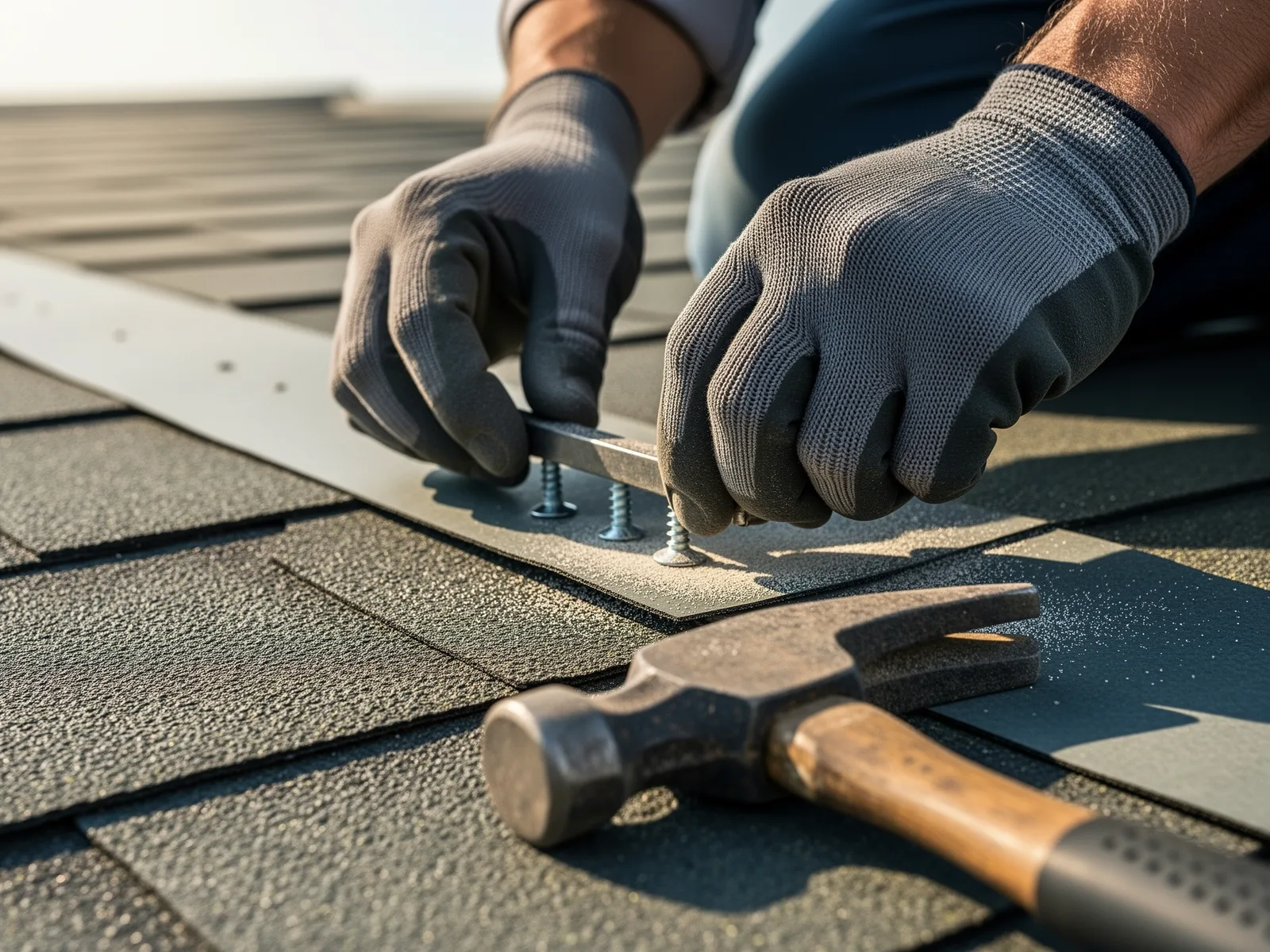 Why choose Fascia Repair in Verona, NJ